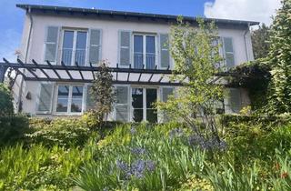 Haus mieten in Aeschenweg 14, 78464 Konstanz, Wohnen mit Charakter: Einfamilienhaus in Konstanz