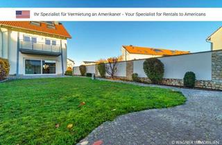 Haus mieten in 65468 Trebur, Beautiful house with exceptional interior | WAGNER IMMOBILIEN