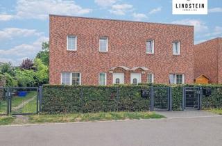 Haus mieten in Theodorstrasse 66, 12623 Mahlsdorf, +++ 4 Zimmer Doppelhaushälfte mit Garten in ruhiger Lage von Mahlsdorf +++