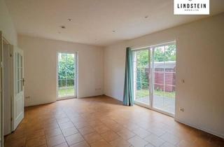 Haus mieten in Theodorstrasse 66c, 12623 Mahlsdorf, +++ 4 Zimmer Doppelhaushälfte mit Garten in ruhiger Lage von Mahlsdorf +++