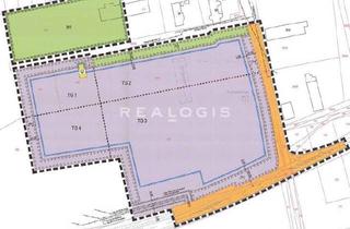Gewerbeimmobilie kaufen in 06258 Schkopau, Schkopau | ca. 46.000 m² GE-Grundstück zu verkaufen