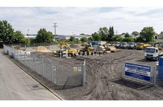 Gewerbeimmobilie mieten in 42857 Remscheid, Umzäunte Freifläche | Erweiterbar auf 6.000 m²