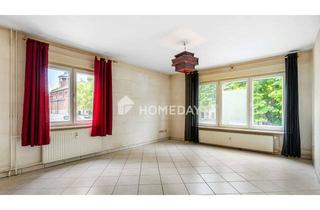 Anlageobjekt in 78056 Villingen-Schwenningen, Bezugsfreie Wohnung mit 60 m² Wohnfläche und praktischer Raumaufteilung