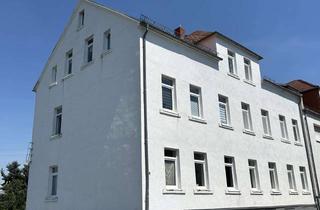 Anlageobjekt in 08064 Cainsdorf, EinzieheVoll vermietetes Mehrfamilienhaus mit Entwicklungspotenzial in Zwickau- Cainsdorf