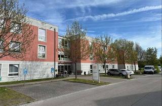 Anlageobjekt in Amselstraße, 85356 Freising, Tun Sie was Gutes - Für sich und Ihre Angehörigen