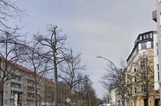 Anlageobjekt in Prenzlauer Berg, 10405 Prenzlauer Berg, Wohn-/Geschäftshaus mit Dachgeschoss-Ausbaupotential Berlin-Prenzlauer Berg