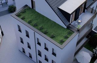 Grundstück zu kaufen in Gertrudisstr. 20, 44866 Wattenscheid, PROVISIONSFREI - Baugrundstück mit Baugenehmigung 400 m² MFH in Bochum