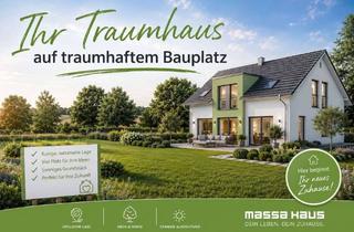 Grundstück zu kaufen in 71665 Vaihingen an der Enz, Exklusiver Bauplatz für ihr Traumhaus