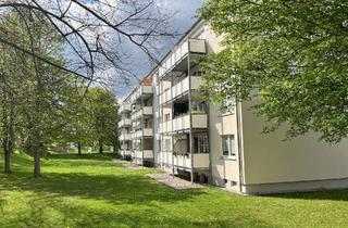 Wohnung mieten in 09127 Chemnitz, Schöner wohnen bei der TAG Wohnen