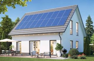 Villa kaufen in 67677 Enkenbach-Alsenborn, Exklusive STREIF Stadtvilla in toller Lage!