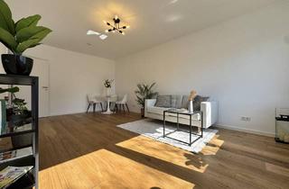 Wohnung kaufen in 61348 Bad Homburg, Exklusive 3 Zimmer Wohnung in Top Lage
