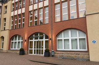 Praxen mieten in 06712 Zeitz, Moderne Praxisflächen im Erdgeschoss – für Ärzte, Praxisgemeinschaften und Gesundheitsdienstleister