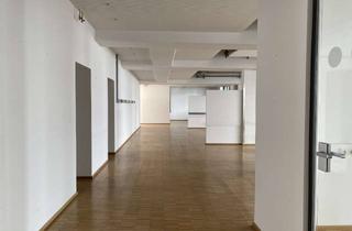 Gewerbeimmobilie kaufen in Falkenstraße 32, 81541 Au-Haidhausen, Büro, Praxis oder Laden - auch teilbar - Nähe Kolumbusplatz