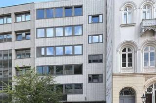 Gewerbeimmobilie kaufen in 20459 Neustadt, Tradition trifft Potential – Seltenes Innenstadtinvestment mit Entwicklungspotential