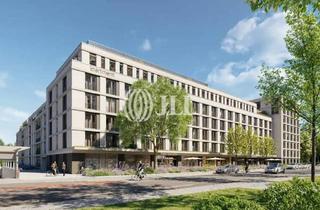 Gewerbeimmobilie mieten in 91052 Erlangen, Neubau / Erstbezug – the place to be in Erlangen sichern!