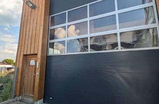 Büro zu mieten in Georg-Gröbl-Straße, 86911 Dießen, Produktion-, Lager- und Büroflächen: Vielseitige Gewerbeeinheit in Dießen am Ammersee