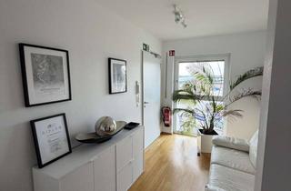 Büro zu mieten in Solinger Straße 22a, 40764 Langenfeld, modernes 2-Zi.-Büro über den Dächern Langenfelds