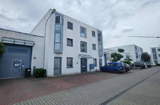 Gewerbeimmobilie kaufen in 63110 Rodgau, Modernes Büro in Rodgau - sofort nutzbar, gepflegt, flexibel einsetzbar