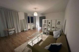 Immobilie mieten in Gubener Straße, 15230 Frankfurt, Gubener Straße, Frankfurt (Oder) furnished