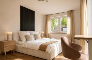 Immobilie mieten in Regattastraße, 12527 Grünau, Regattastraße, Berlin furnished