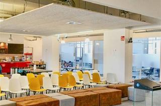 Büro zu mieten in Tal, 81369 München, Industrielofts: Showroom, Büro, Light Produktion etc.
