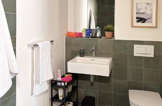 Wohnung mieten in 86179 Augsburg, Möbliertes Neubau-Apartment mit sonniger Terrasse für Studenten/Azubis - direkt an der Uni Augsburg!