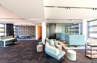 Büro zu mieten in 80992 München, Designqualität in exponierter Lage