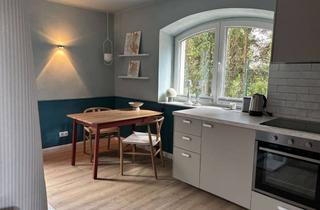 Immobilie mieten in Forstweg 12, 24105 Düsternbrook, Gemütliches, möbliertes Apartment in zentraler Lage