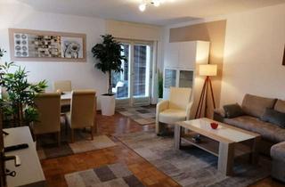 Immobilie mieten in Reinowzeile 10A, 12353 Buckow, Haus möbliert auf Zeit mit Gartennutzung zu vermieten. Pauschalmiete mtl. 1640 EUR