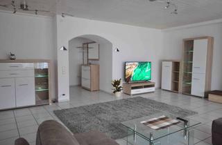 Immobilie mieten in 79618 Rheinfelden, Großzügige möblierte 2 Zimmer-Wohnung in Rheinfelden-Karsau.