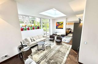 Immobilie mieten in 92637 Lerchenfeld, Exklusive, voll möblierte Designerwohnung mit goßer Terrasse – Wohnen auf Zeit