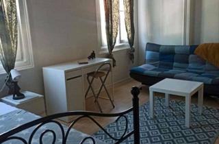 Immobilie mieten in 65719 Hofheim am Taunus, 1 Zimmer möbliert in 65719 Hofheim ab 1.8.26 zu vermieten