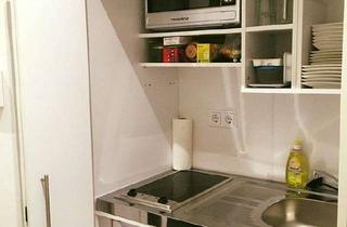Immobilie mieten in Friedberger Straße, 86161 Herrenbach, Geschmackvolles Studentenappartement