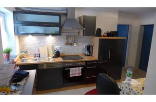 Immobilie mieten in Karl-Gros-Strasse 19, 84489 Burghausen, Möbelierte Wohnung in Burghausen