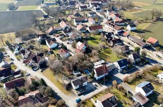 Grundstück zu kaufen in 86929 Penzing, Attraktives Baugrundstück in ruhiger Lage von Penzing/Ramsach – mit Gestaltungspotenzial!