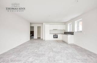 Wohnung mieten in 74189 Weinsberg, Modern Living in Weinsberg - NEUBAU - 3-Zimmer-Erdgeschosswohnung mit Terrasse