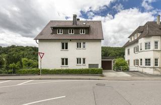 Mehrfamilienhaus kaufen in 89134 Blaustein, Investieren in Beständigkeit – MFH mit vier attraktiven Wohneinheiten