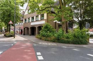 Geschäftslokal mieten in 28717 Lesum, Erstbezug nach Sanierung // Ladenlokal in perfekter Lage von Lesum