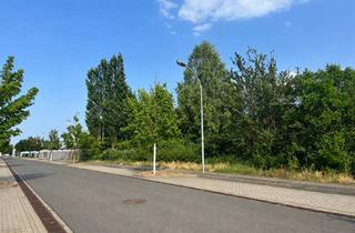 Gewerbeimmobilie kaufen in 14943 Luckenwalde, Projektierter Garagen- und Lagerpark in Luckenwalde
