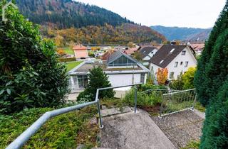 Haus kaufen in 77709 Wolfach, **Vielseitiges Zuhause - Perfekt für Familien und Individualisten**