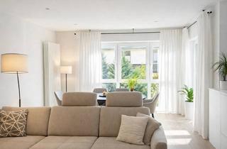 Wohnung kaufen in 38550 Isenbüttel, Moderne 3,5-Zimmer-Eigentumswohnung mit Balkon in ruhiger Lage