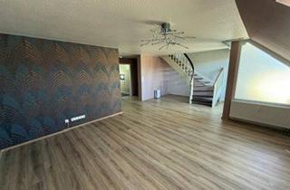 Wohnung mieten in Baumschulenring 38, 72202 Nagold, 3 Zimmer Wohnung, Maisonettewohnung