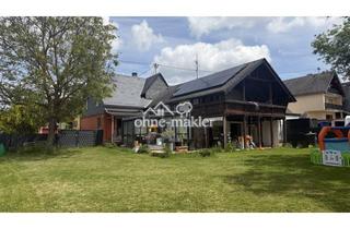 Einfamilienhaus kaufen in 55496 Argenthal, Provisionsfrei: Modernisiertes Einfamilienhaus mit PV, Smart Home und großem Garten