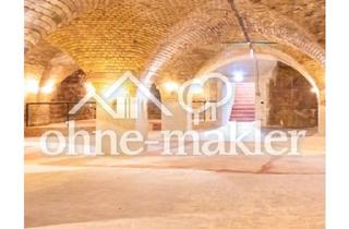 Gastronomiebetrieb mieten in 55118 Mainz, Gewerbefläche mit vielfältigem Nutzungspotential