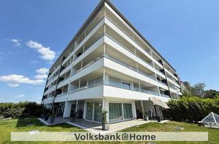 Wohnung kaufen in 72116 Mössingen, Neuwertige und barrierefreie 3 Zimmer EG Wohnung mit 2 TG Stellplätzen in Mössingen-Bästenhardt
