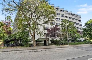 Wohnung kaufen in 55122 Mainz, Kapitalanlage in gefragter Lage von Mainz – Vermietetes Apartment mit Tiefgaragenstellplatz