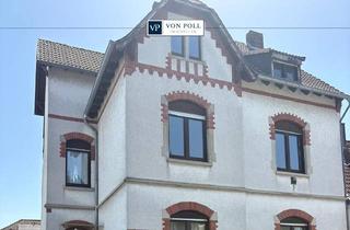 Villa kaufen in 56626 Andernach, Stadtvilla mit zwei Wohneinheiten