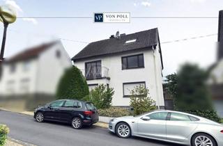 Haus kaufen in 56220 Bassenheim, Zweifamilienhaus in Bassenheim mit viel Potential