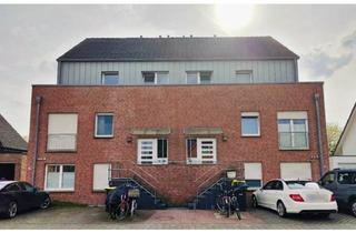 Wohnung kaufen in 48268 Greven, Attraktive 3-Zimmer-Wohnung mit Loggia in ruhiger Grevener Lage als Kapitalanlage!