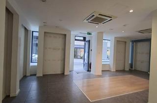 Geschäftslokal mieten in 60313 Frankfurt, @MCM "Provionsfrei" Vielseitig nutzbarer Laden nahe der Fressgasse/Oper!